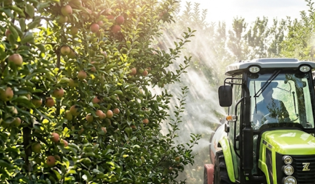 tractor compacto 50 hp