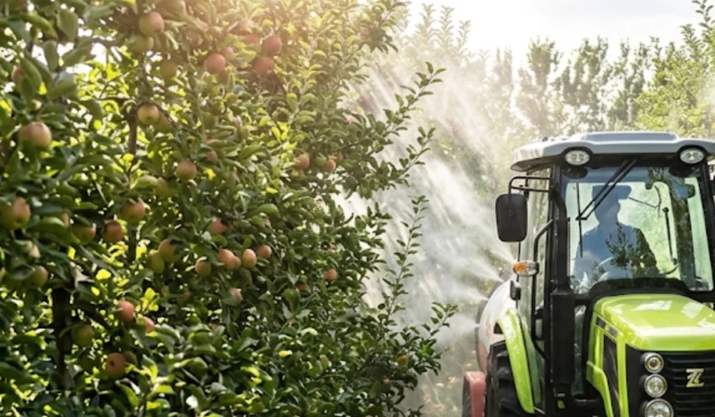 tractor compacto 50 hp