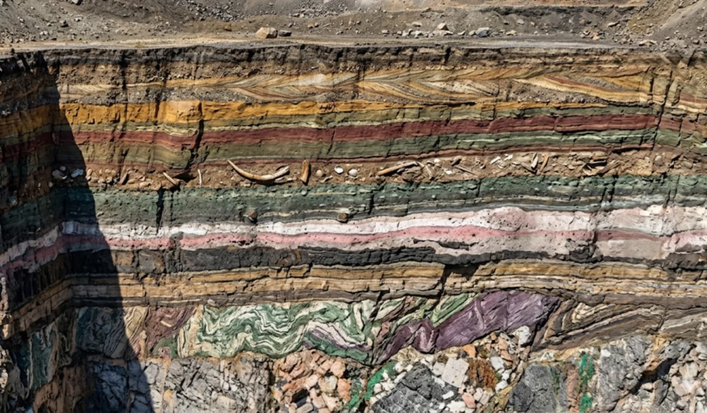 Compactadora tipo canguro